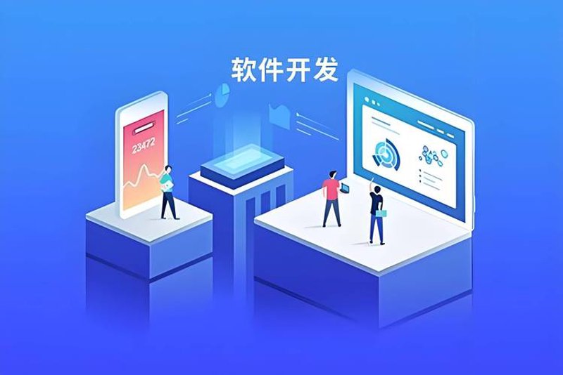小程序开发引领移动市场新潮流