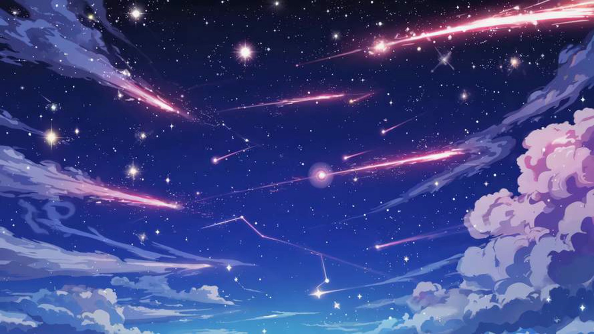 烁星网络科技